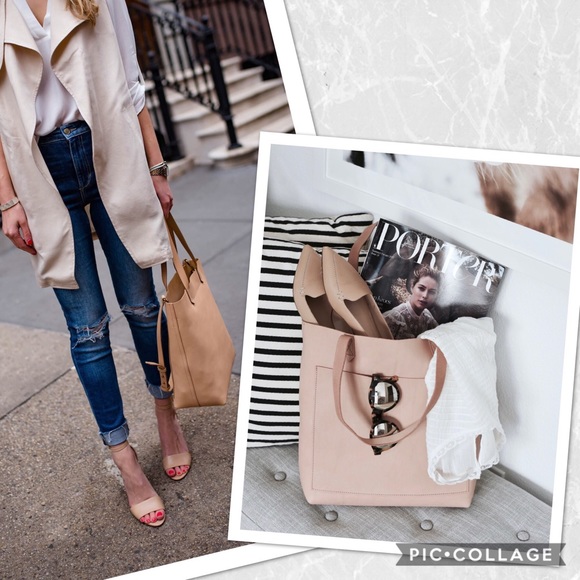 madewell medium transport tote sale